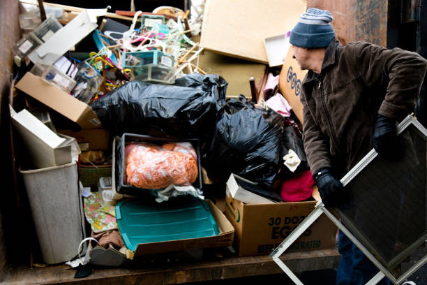 Best Same-Day Junk Removal Services  in Norton, OH