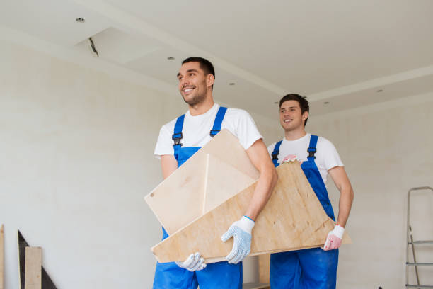 Best Property Management Cleanouts  in Norton, OH