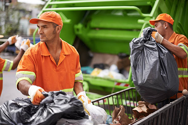 Best Residential Junk Removal  in Norton, OH